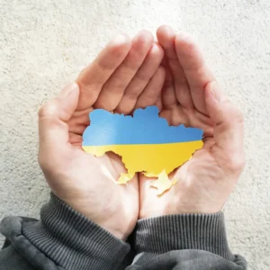 Pomoc dla Ukrainy